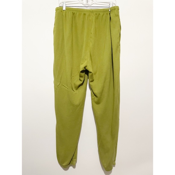 WSLY The Ecosoft Classic Pocket Jogger in Cactus XL - Picture 9 of 9